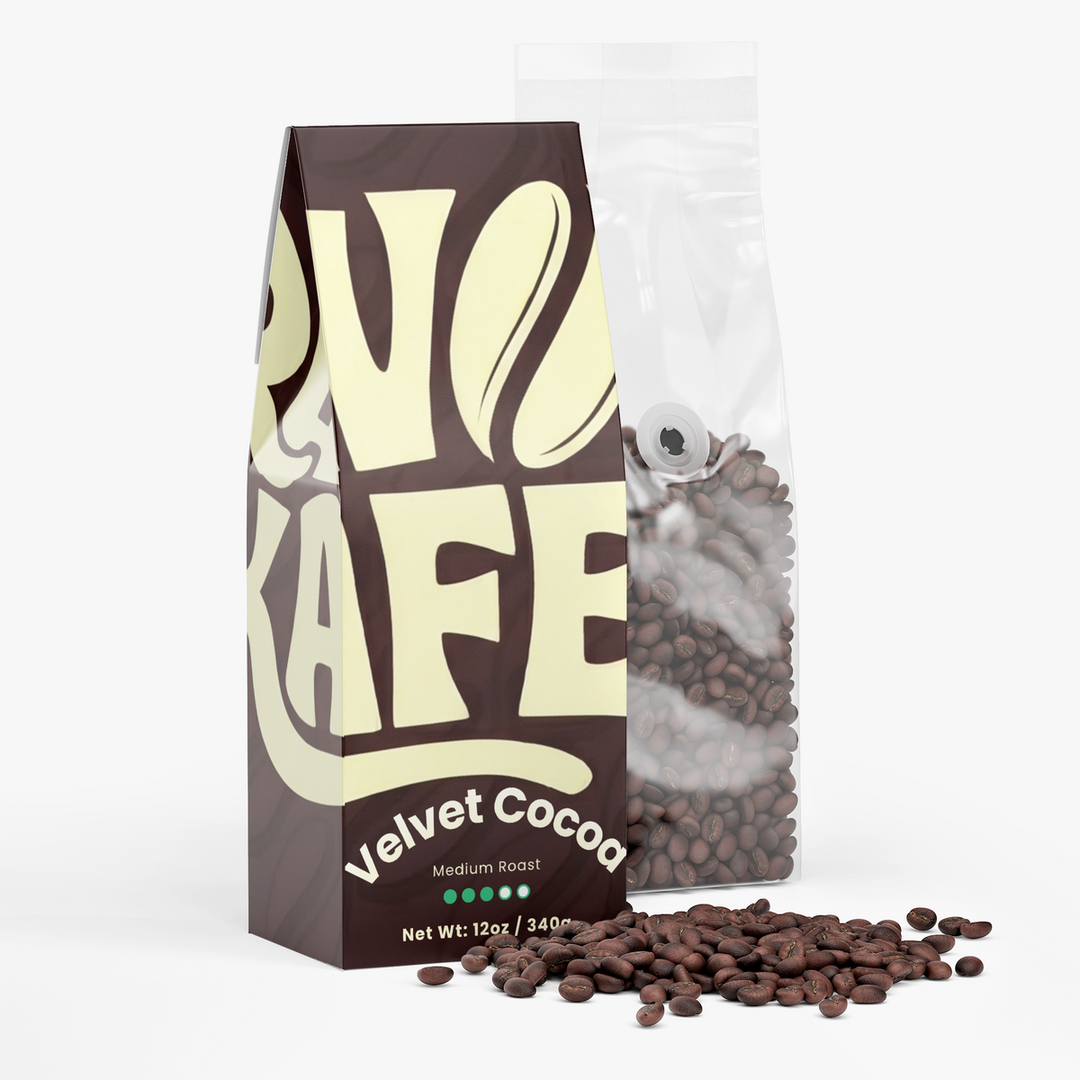 Velvet Cocoa