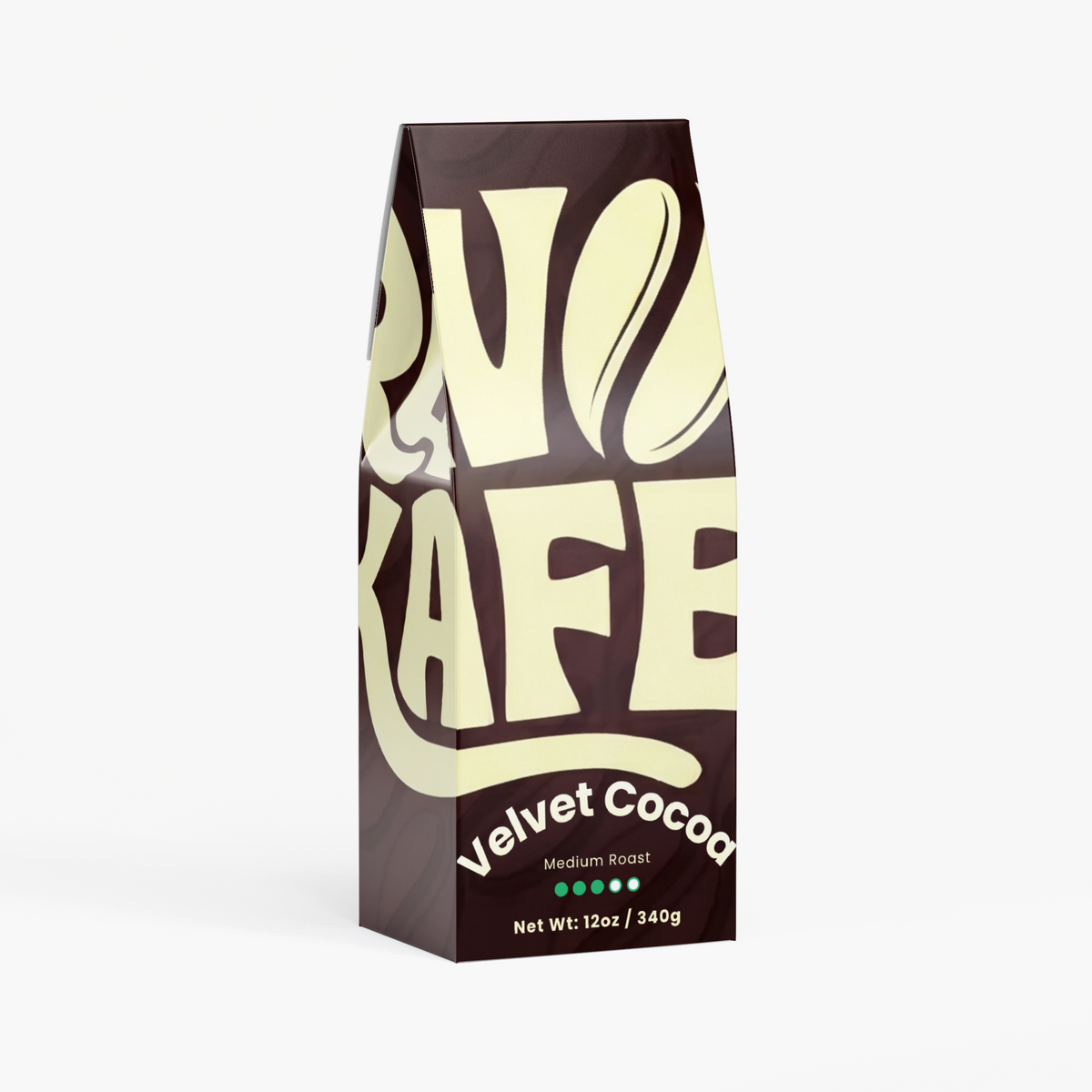 Velvet Cocoa