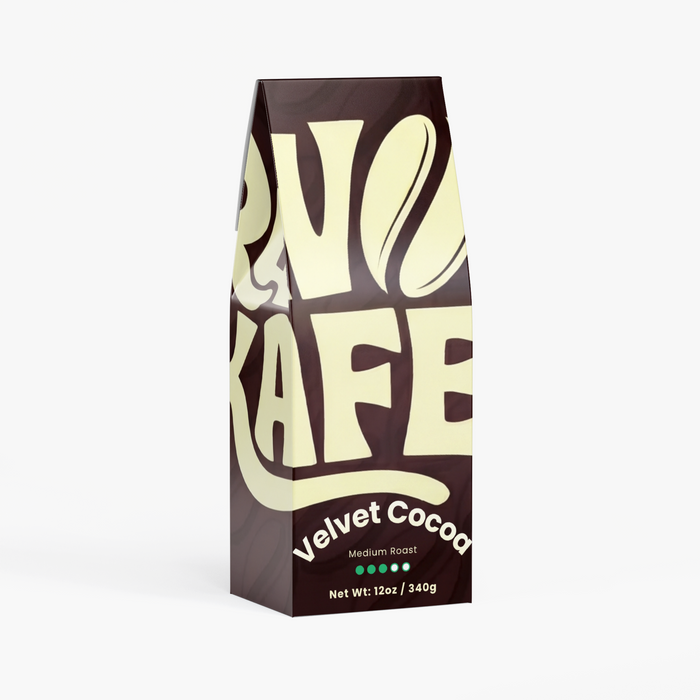 Velvet Cocoa