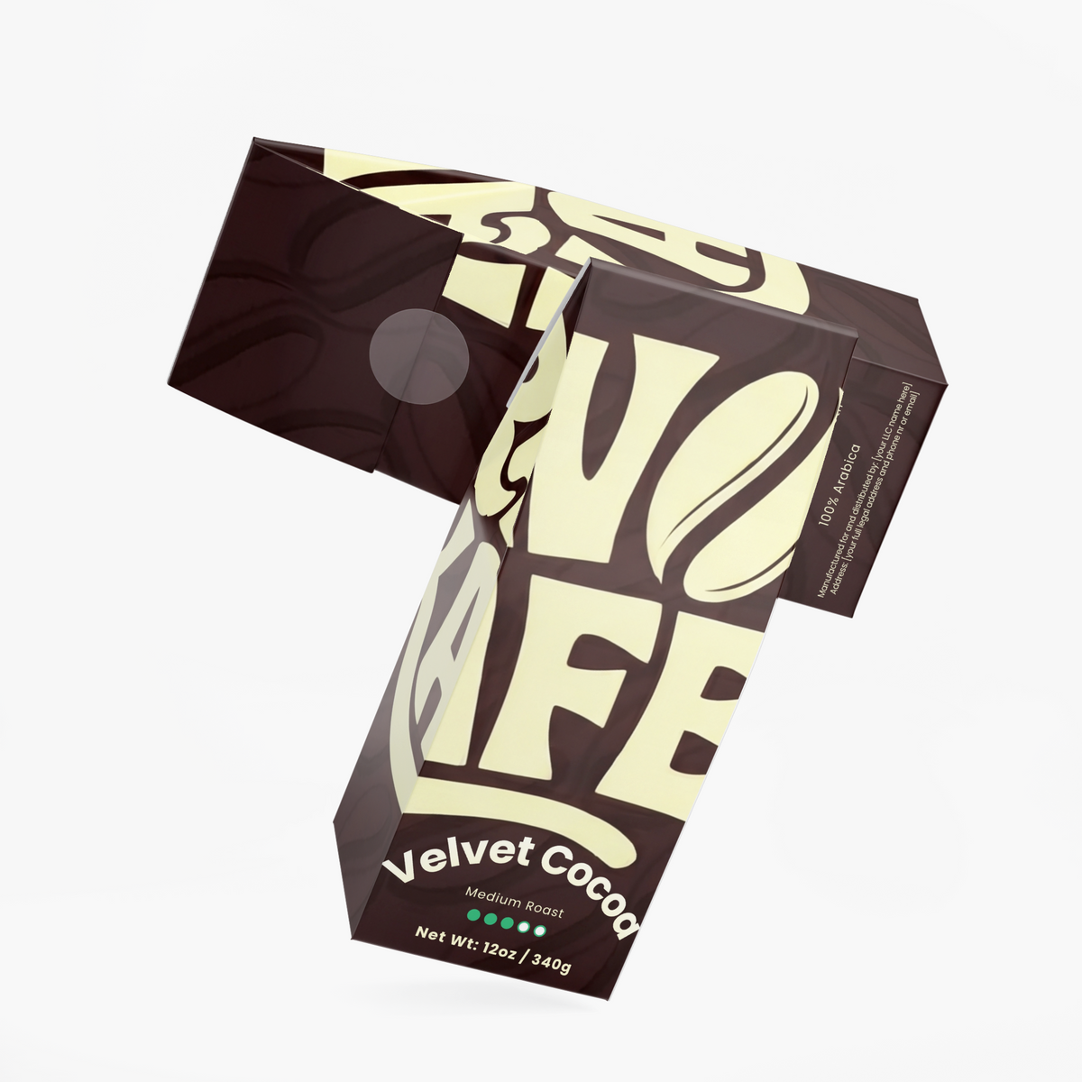 Velvet Cocoa